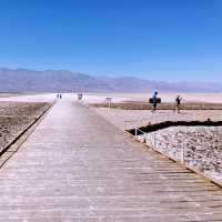 🔥 Death Valley National Park Transportation Tips: Explore the Hottest Place on Earth (Safely!)