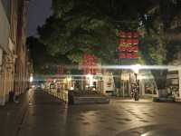 1 Day Itinerary in Guangzhou