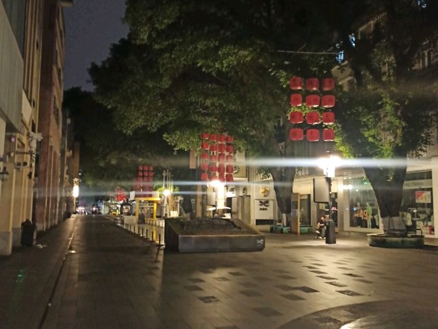 1 Day Itinerary in Guangzhou
