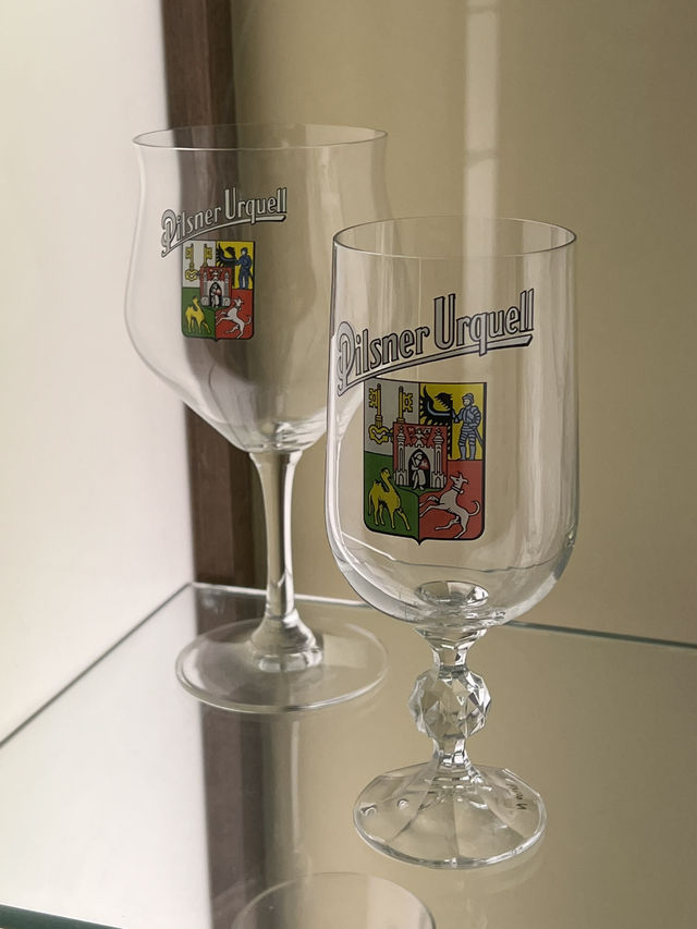🇨🇿 捷克皮爾森啤酒博物館（Pivovarského muzea） 🍺