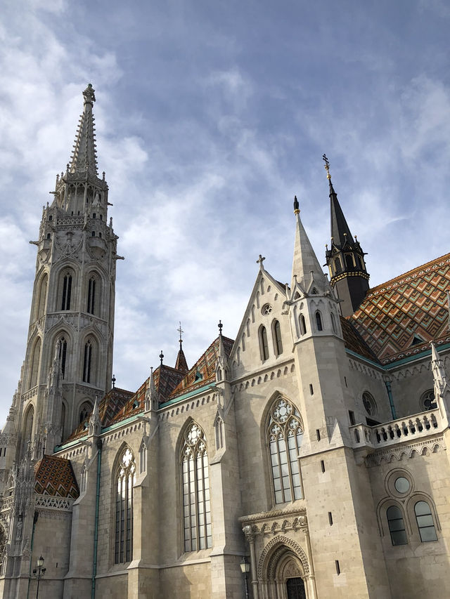 💸 Budapest on a Budget: Summer City Magic for Less 🇭🇺☀️🛶