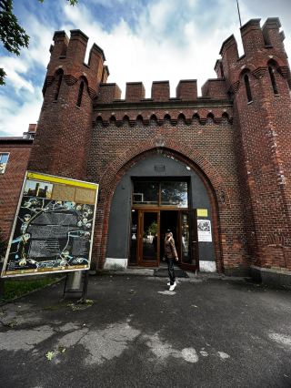 Kaliningrad and Region 7-Day Tour Program
