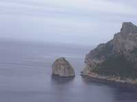 The Jurassic allure of Cap de Formentor