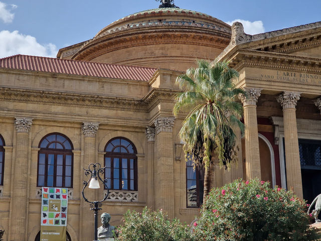 Planning a Sicilian Getaway? Here’s What It’ll Cost You 🇮🇹