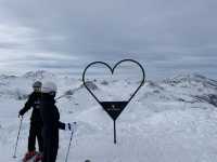 Where to go in the French Alps: Tignes, Savoie