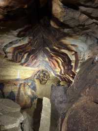 Ohio Caverns