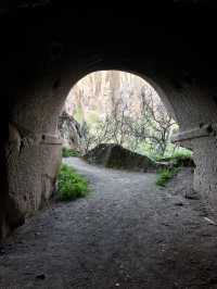 Cappadocia’s Other Side: Churches, Cliffs, and Calm in Ihlara Valley