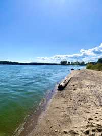 Chkalovsk: a place you’ve never heard of 