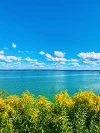 Chkalovsk: a place you’ve never heard of 