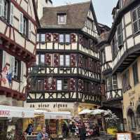 Colmar - magic city 🪄 