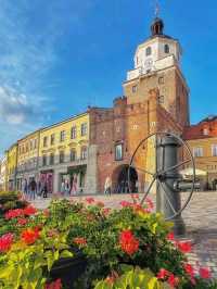 Lublin: Poland’s Hidden Medieval Treasure