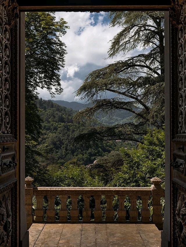 Château Clément: A Refined Retreat in the Heart of Ardèche