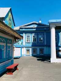 Church of the Ascension in Kolomna: A Landmark of Early Russian Architecture