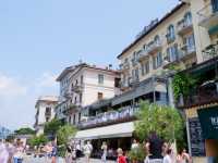 🛶 รีวิว Lake Como – มนต์เสน่ห์แห่งทะเลสาบอิตาลี