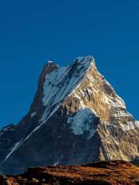 Nepal Unveiled: Mountains, Monasteries & Magic”
