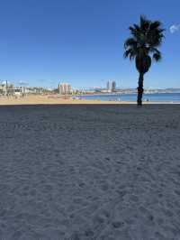 5-Day Budget-Friendly Barcelona Itinerary