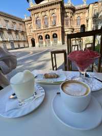 Comis Ice Cafe