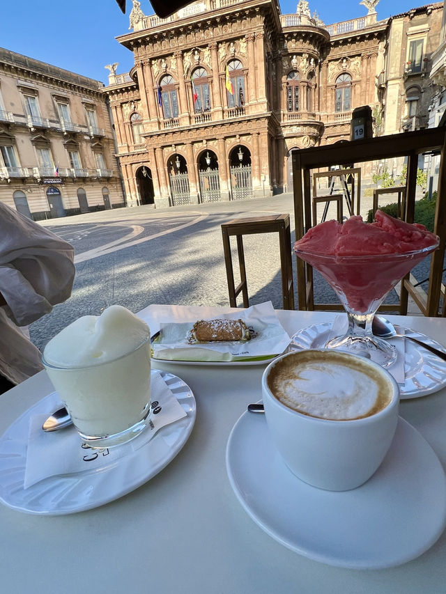 Comis Ice Cafe