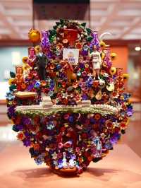 Gifts From World Leaders: Beijing’s Hidden Diplomatic Museum 