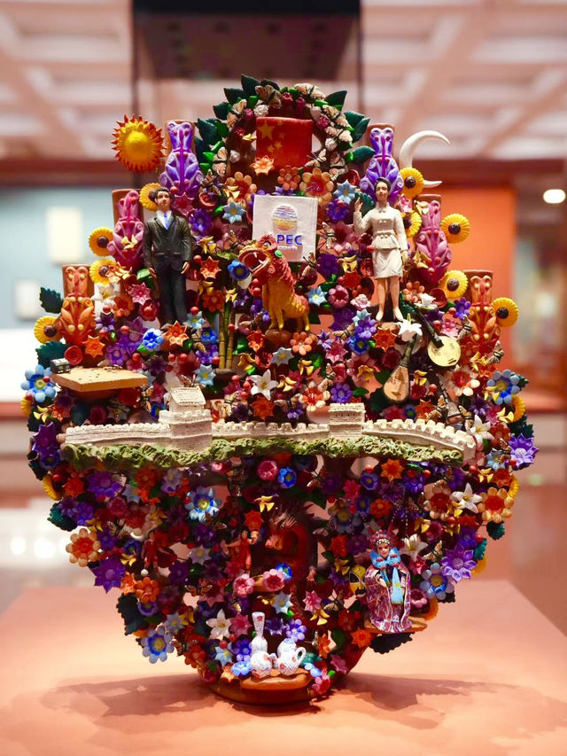 Gifts From World Leaders: Beijing’s Hidden Diplomatic Museum 