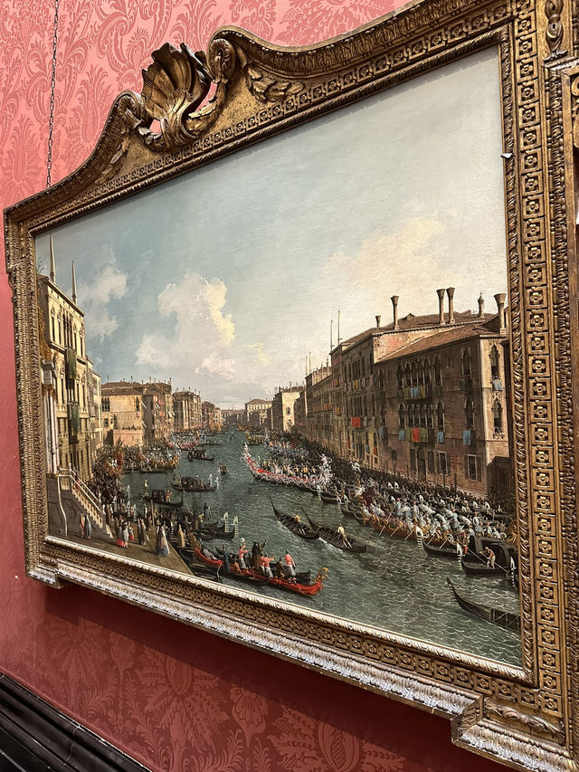 Why The National Gallery Is a Must-Visit in London: Famous Artists and Its Fascinating History