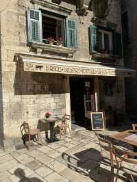Exploring Split, Croatia, for Under $100 💎