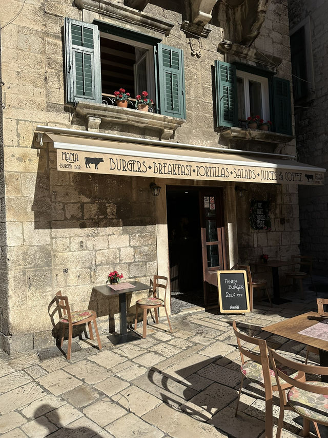 Exploring Split, Croatia, for Under $100 💎