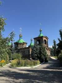 Discover Kyrgyzstan’s Hidden Wonders