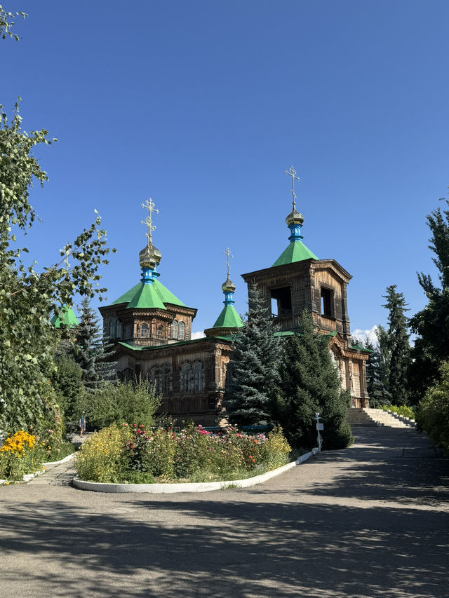Discover Kyrgyzstan’s Hidden Wonders