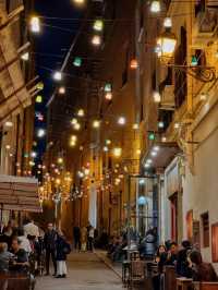 Discovering Palermo’s Port: A Sunset Surprise and Coastal Charm