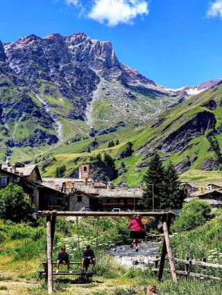 🏔️ Chianale Charm: Italy’s Alpine Treasure