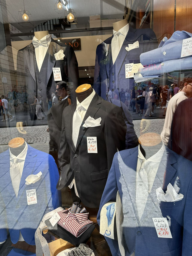 Following Maradona’s Footsteps in Naples: A Football Lover’s Itinerary 