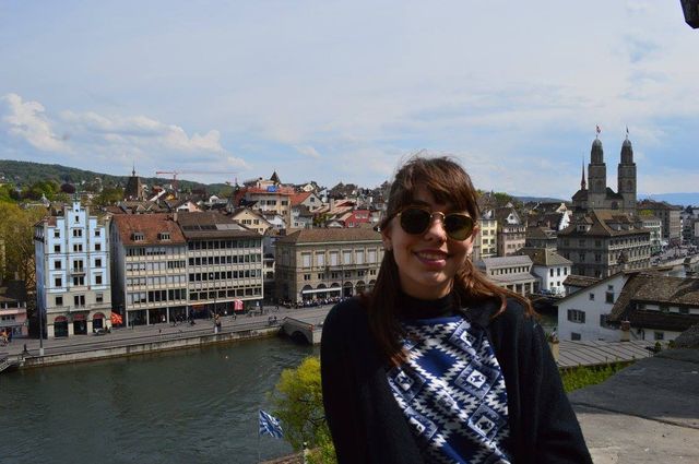 Quick Guide to Zürich: Swiss Style Meets City Cool 🇨🇭🏙️