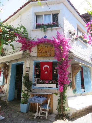 Don't miss this day trip in Turkey 🌸🏖️🇹🇷