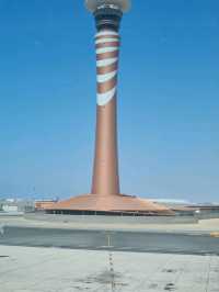 Jeddah Airport