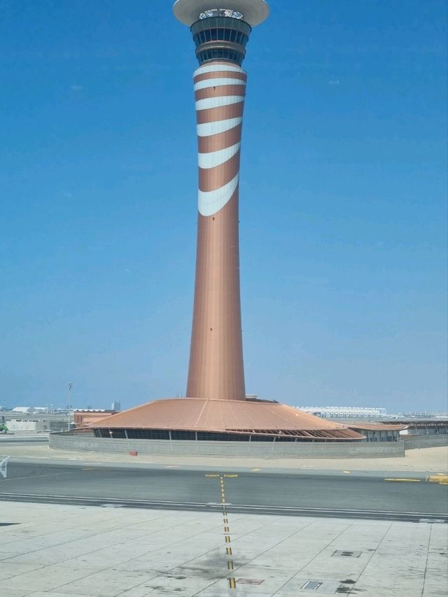 Jeddah Airport