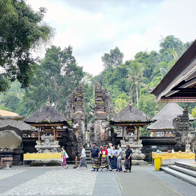 Bali Temples on a Budget: Sacred Sights Without the Splurge Bali Temples on a Budget: Sacred Sights Without the Splurge