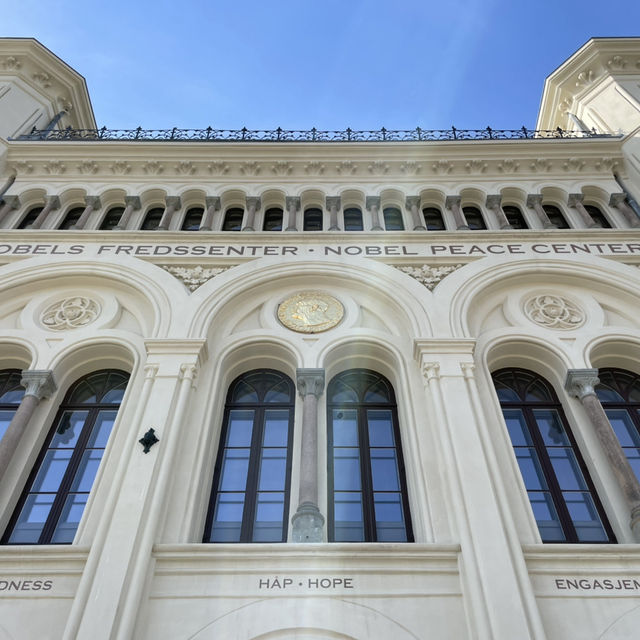 Discover Oslo on a Budget: Nature, Culture & Local Life