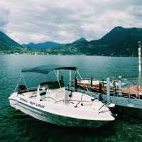 Ultimate Lake Como Cruise Guide: Discover Italy’s Hidden Lakeside Gems