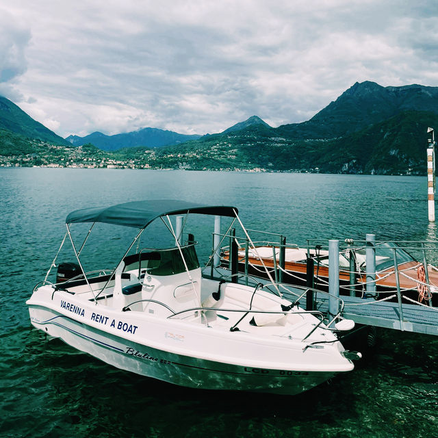Ultimate Lake Como Cruise Guide: Discover Italy’s Hidden Lakeside Gems