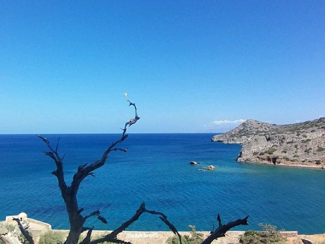 The Enchanting Crete The Enchanting Crete