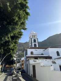 🌋 Tenerife: Volcanoes, Beaches & Stunning Views