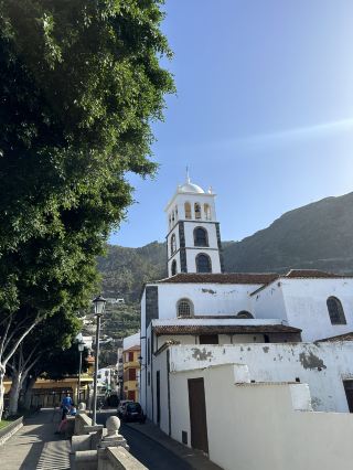 🌋 特內裡費島：火山、海灘和壯麗景色