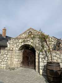 🍇 Tokaj: Land of Legendary Wine
