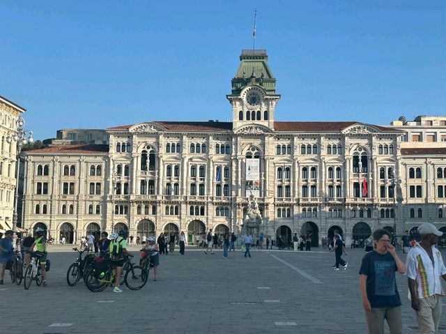 Trieste's Hidden Gems: Where Italy Meets the Adriatic! ๐๐ฎ๐นโจ Trieste's Hidden Gems: Where Italy Meets the Adriatic! ๐๐ฎ๐นโจ