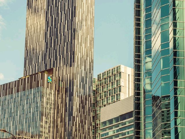 Kuala Lumpur – Where Cultures and Skylines Meet