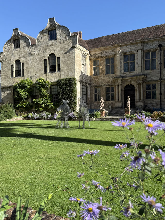 York's memory York's memory