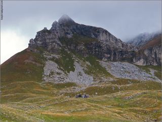 Durmitor: a place where the mountains breathe