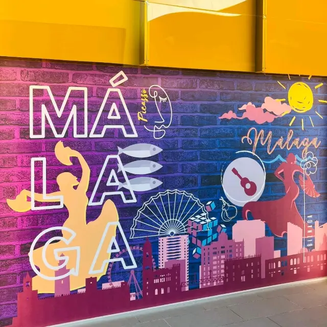 Málaga's Hidden Picasso Secret: Birthplace of a Master with Over 1,000 Works