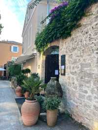 The Beauty of Zadar: Halloween Haunts & Hidden Gems